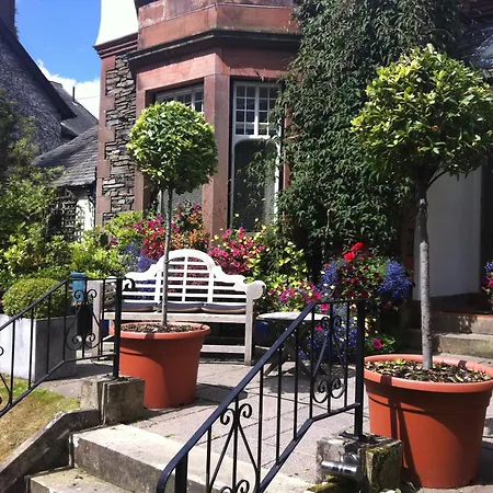Dene House Guest House-2