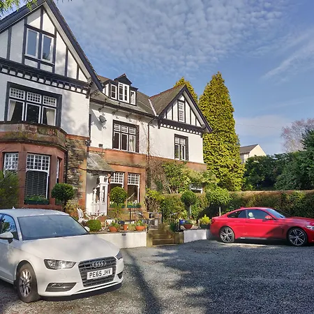 Dene House Guest House-3